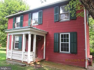 295 Hunters Rd, Gore, VA 22637