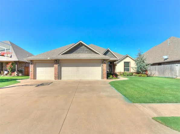 4805 SW 127th St, Oklahoma City, OK 73173