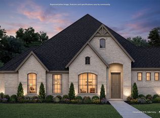 451 Creamer Ct, Waxahachie, TX 75167