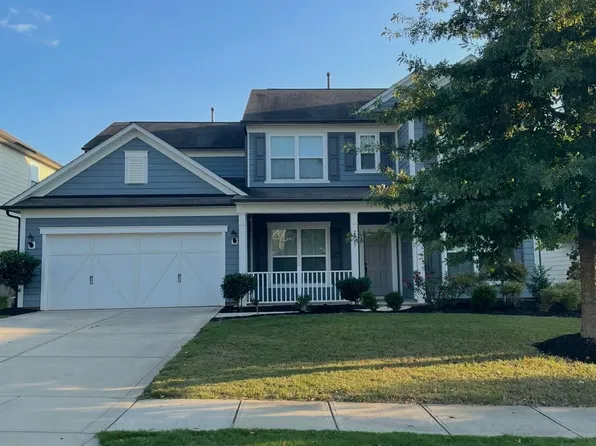 2067 Angel Oak Dr, Fort Mill, SC 29715