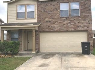 5414 Kensington Run, San Antonio, TX 78228