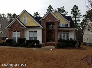 2937 Hampton Ridge Rd, Fayetteville, NC 28311