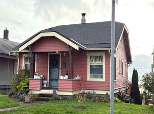 2306 Grand Ave, Everett, WA 98201