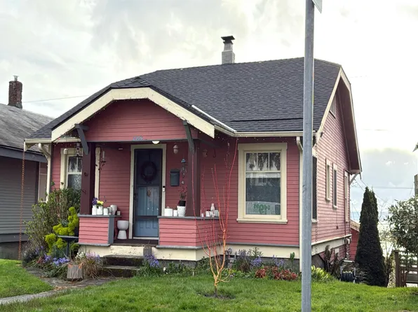 2306 Grand Ave, Everett, WA 98201