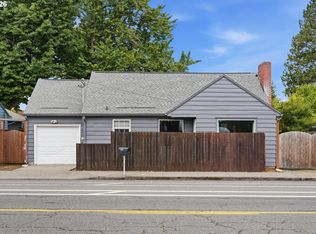 1205 SE 162nd Ave, Portland, OR 97233