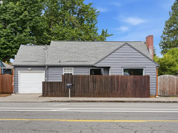 1205 SE 162nd Ave, Portland, OR 97233