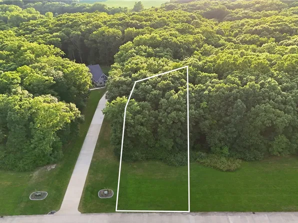 LOT 15 Reserves Ct, Charleston, IL 61920