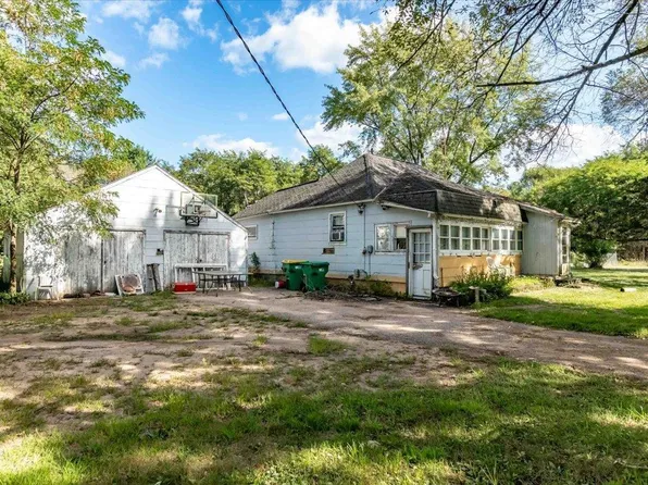 1258 Kimball Avenue, Nekoosa, WI 54457
