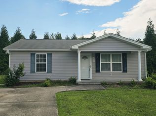 2126 Century Ave SE, Cleveland, TN 37311