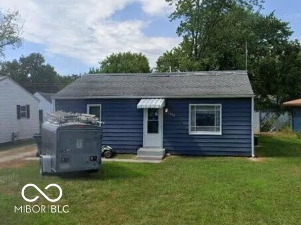 1506 E 24th St, Muncie, IN 47302