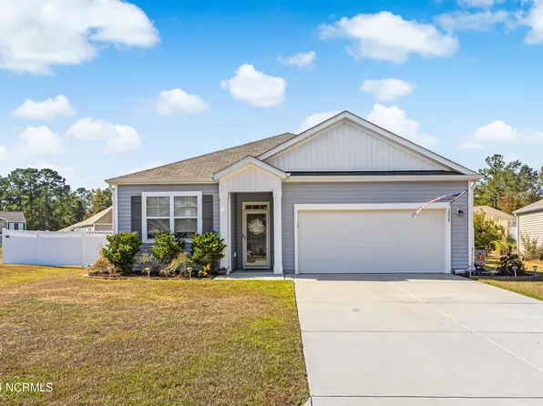 1535 Maltwood Court SE, Bolivia, NC 28422