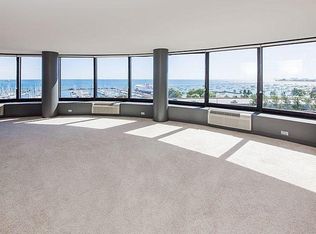 155 N Harbor Dr APT 207, Chicago, IL