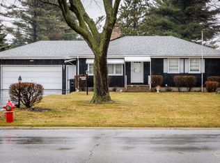 3532 Bernice Rd, Lansing, IL 60438