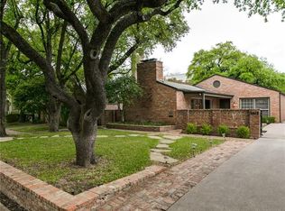 3612 Lindenwood Ave, Highland Park, TX 75205