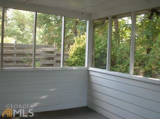 205 Oak Cir N, Stockbridge, GA 30281