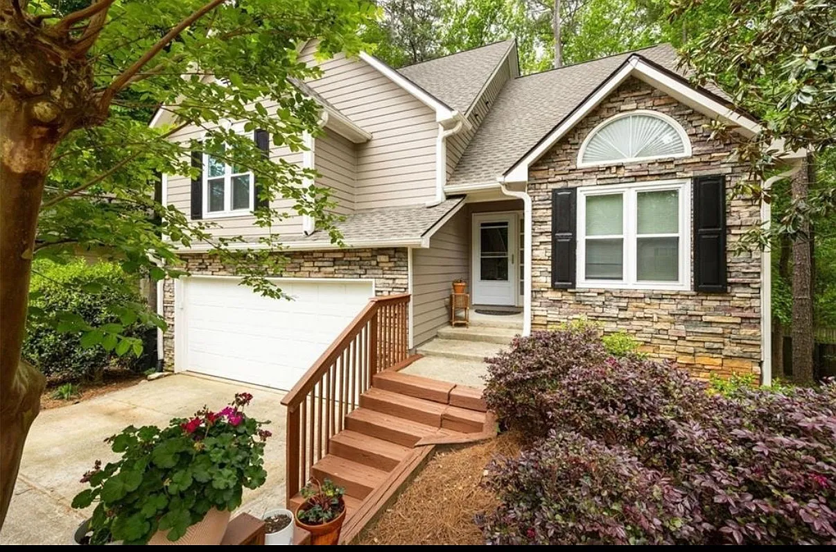Bramwell Xing NW, Kennesaw — Photo 2