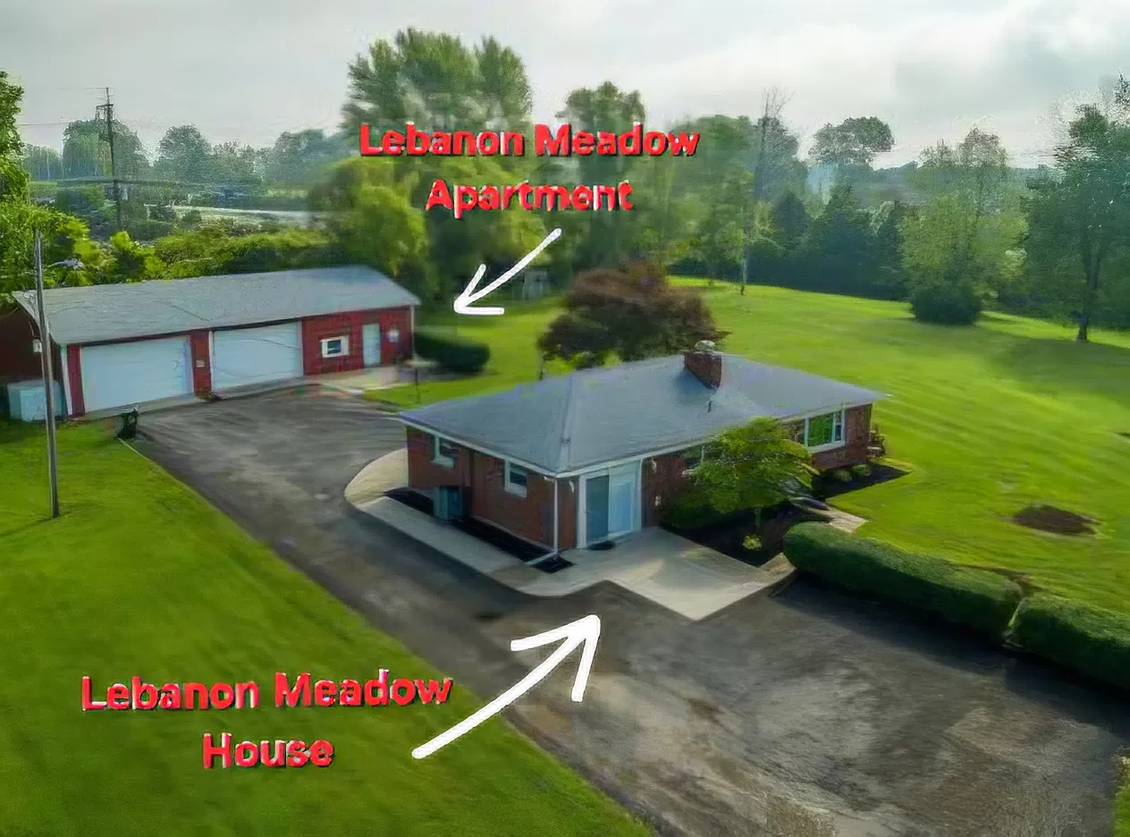 2653 Lebanon Rd — Photo 2