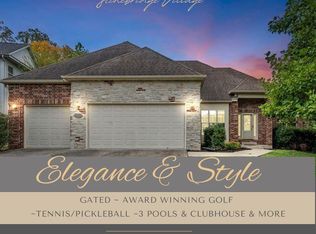 603 Stoneykirk Circle, Branson West, MO 65737