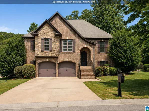 109 Lauchlin Way, Pelham, AL 35124
