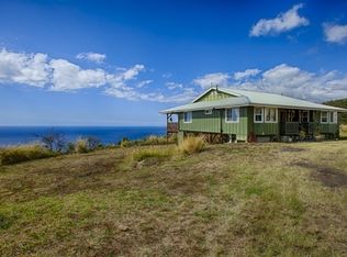 87-3395 Mamalahoa Hwy, Captain Cook, HI 96704