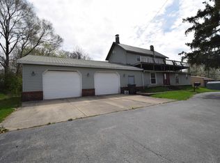 245 N Mississinewa Ave, Albany, IN 47320