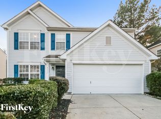 5115 Stowe Derby Dr, Charlotte, NC 28278