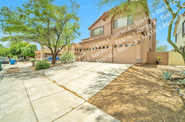 15400 S Camino Agua Azul — Photo 3