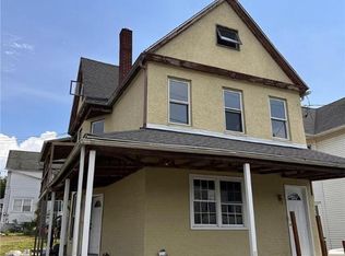 186 Brown St, Wilkes Barre, PA 18702