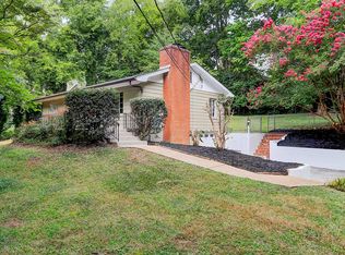 6119 Walnut Valley Dr, Knoxville, TN 37919