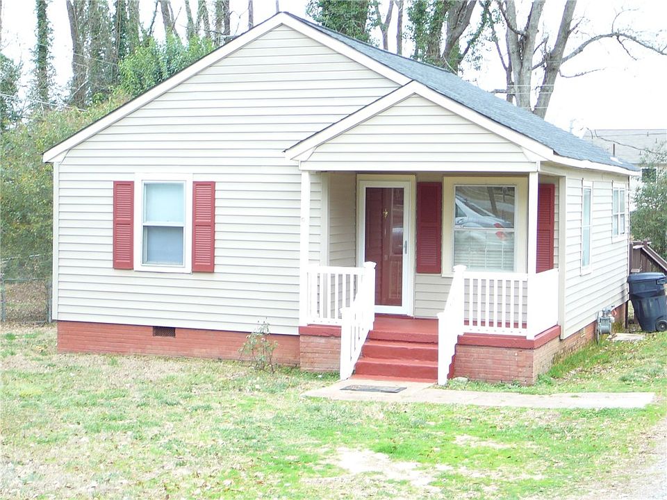 1st image of 201 McClure Dr