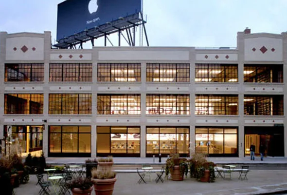 Rented by Douglas Elliman | media 15