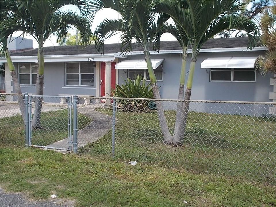 1st image of 4671 Boatman St