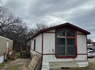 541 Simmons Way TRAILER 9B, Cedar Hill, TX 75104
