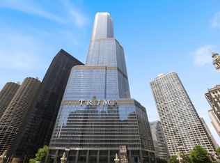 401 N Wabash Ave #40F, Chicago, IL 60601