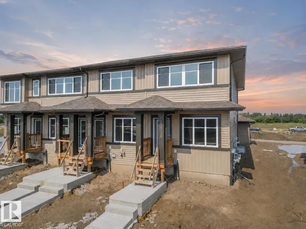 17218 4th St NW, Edmonton, AB T6T 2V4