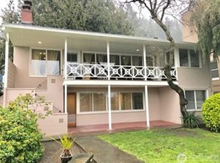 4200 Beach Dr SW, Seattle, WA 98116