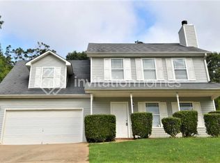 85 Dayton Way, Covington, GA 30016