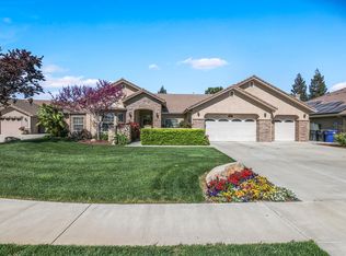 2391 Dover Canyon Ct, Tulare, CA 93274