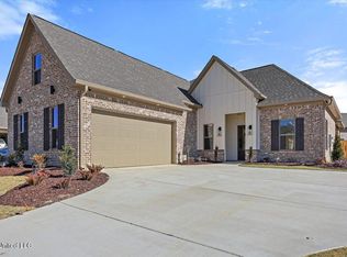 222 Bronson Bnd, Flowood, MS 39232