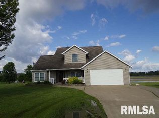 1133 Rallie Ln, Moscow, IA 52760