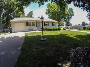 13304 E 40th Ter, Independence, MO 64055