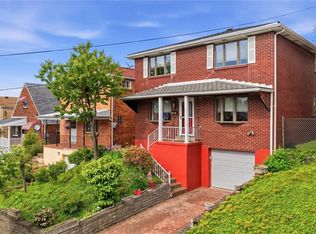 4251 Lydia St, Pittsburgh, PA 15207