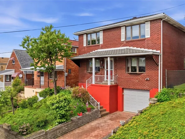 4251 Lydia St, Pittsburgh, PA 15207