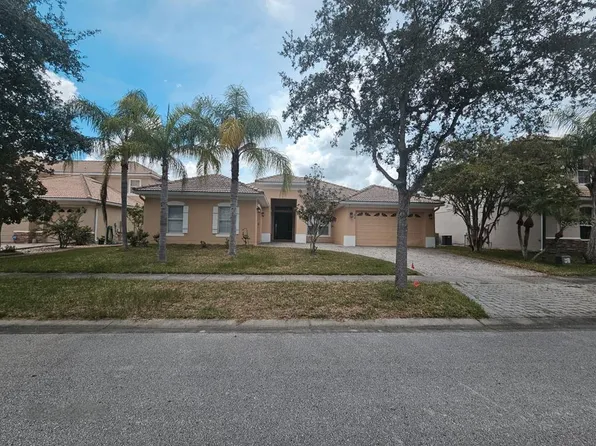 3834 Golden Feather Way, Kissimmee, FL 34746