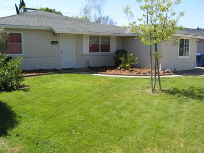 3452 Windsor Dr, Sacramento, CA, 95864