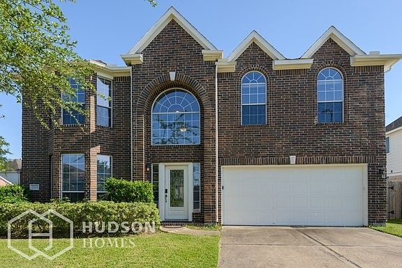 Hudson Homes Management - Front of Home