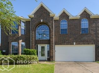 22131 Leirop Dr, Richmond, TX 77407