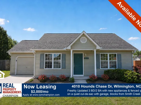 704 Bent Twig Ct, Wilmington, NC 28411
