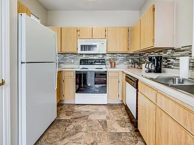 Highlands of Montour Run Apartment Homes