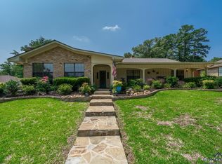 8 Amy Scott Ct, Longview, TX 75605
